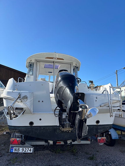 Beneteau 750 4 of 30