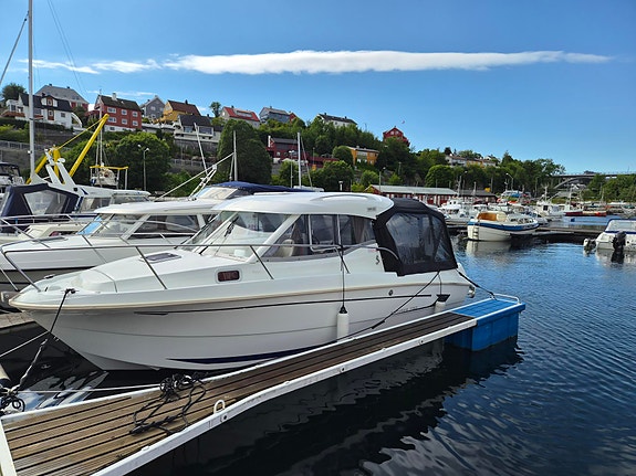 Beneteau 750 22 of 30