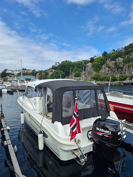 Beneteau 750 23 of 30