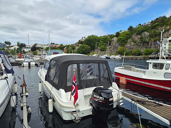 Beneteau 750 26 of 30