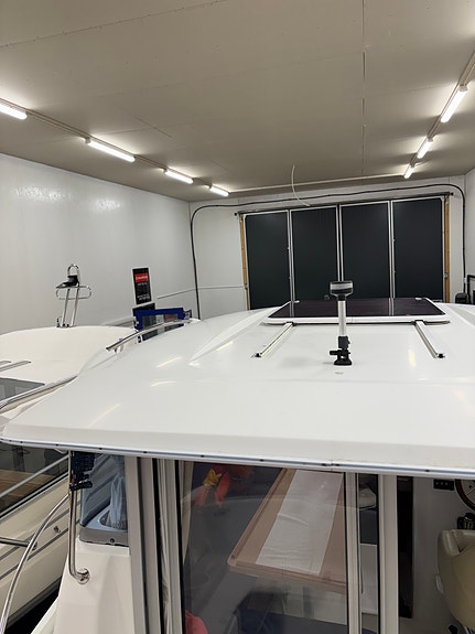 Beneteau 750 10 of 30