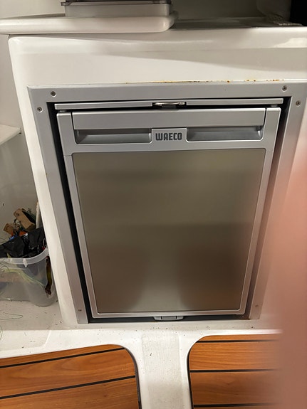 Beneteau 750 20 of 30