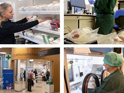 Bilde 1 av 1 i jobbannonse-galleriet