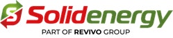 Solidenergy AS logo