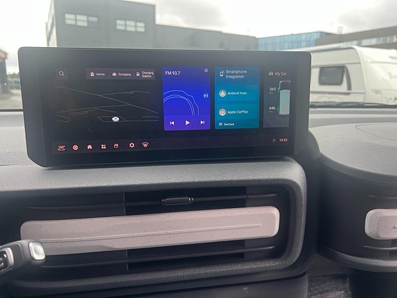 Maxus e-Deliver 5 12 of 13