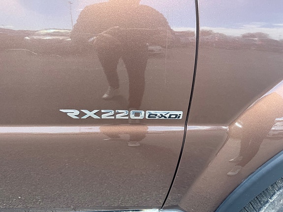 SsangYong Rexton 9 of 23