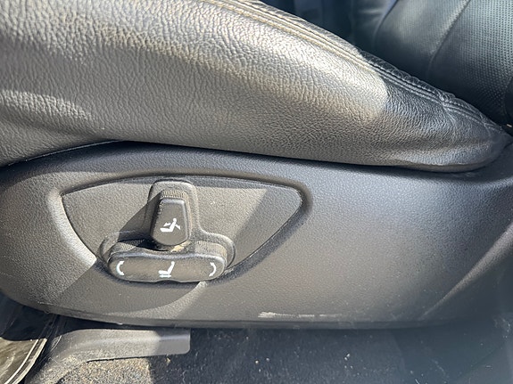 SsangYong Rexton 16 of 23