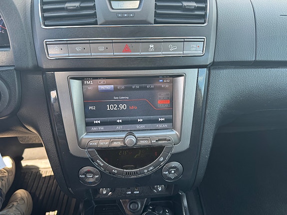 SsangYong Rexton 18 of 23