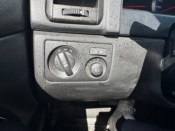 SsangYong Rexton 17 of 23