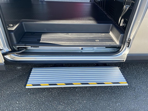 Maxus e-Deliver 7 13 of 13