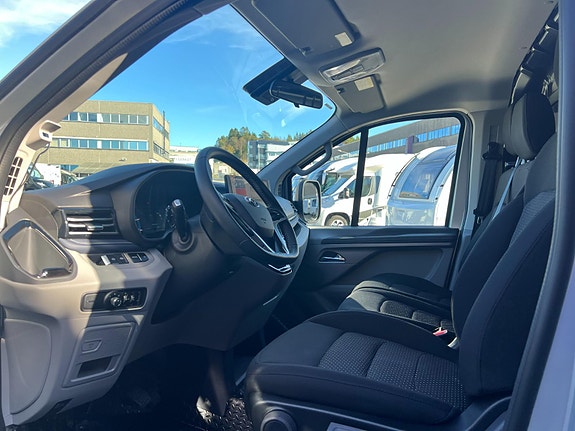 Maxus e-Deliver 7 11 of 13