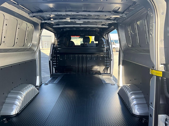 Maxus e-Deliver 7 12 of 13