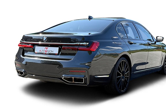 BMW 730d 9 of 30
