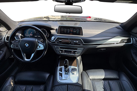 BMW 730d 18 of 30