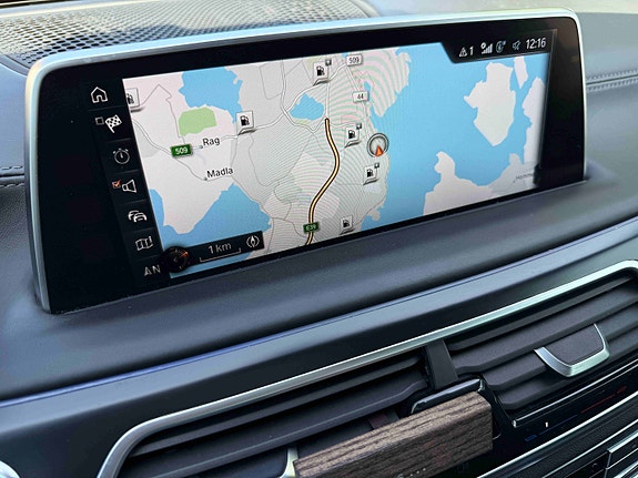 BMW 730d 23 of 30