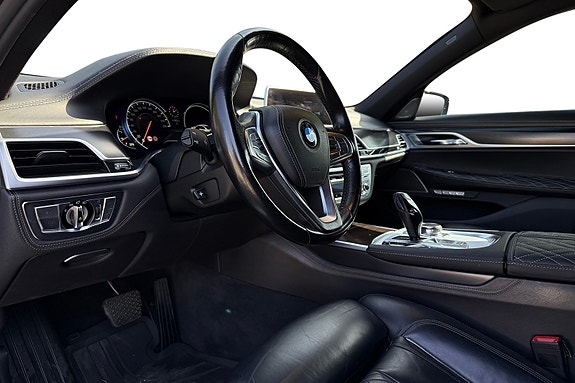 BMW 730d 17 of 30