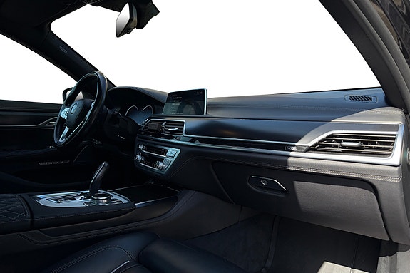 BMW 730d 19 of 30