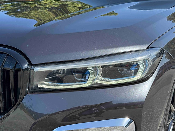 BMW 730d 6 of 30