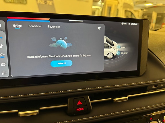 Maxus e-Deliver 7 26 of 28