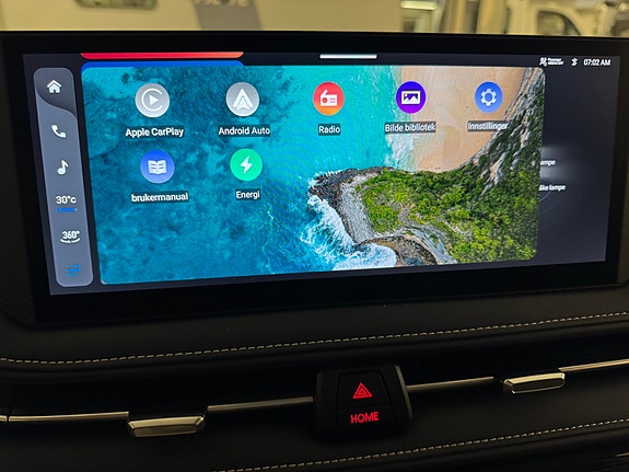 Maxus e-Deliver 7 25 of 28