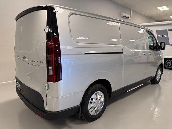 Maxus e-Deliver 7 3 of 5