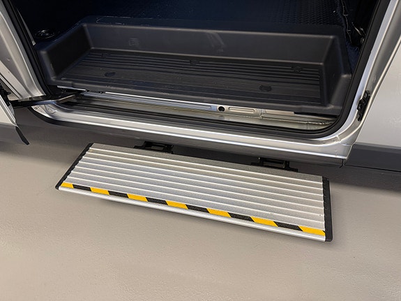 Maxus e-Deliver 7 7 of 28