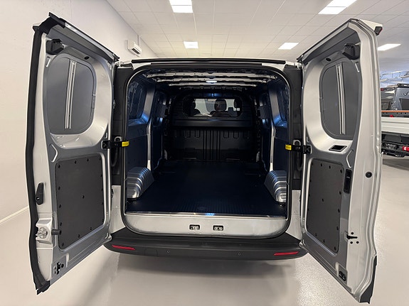 Maxus e-Deliver 7 8 of 28