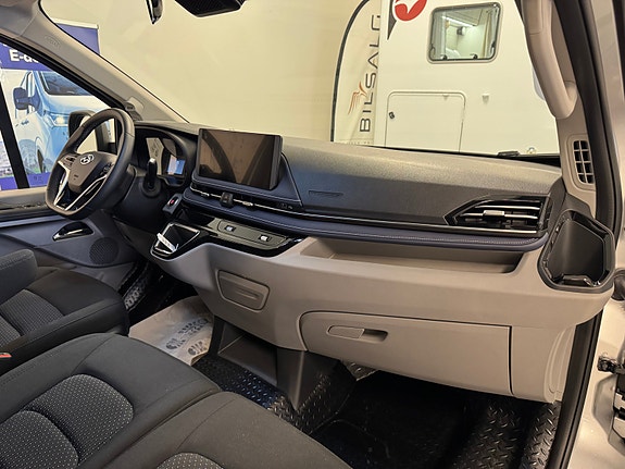 Maxus e-Deliver 7 11 of 28