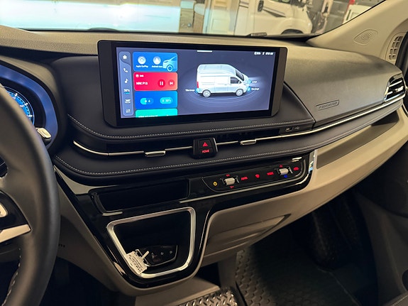 Maxus e-Deliver 7 21 of 28