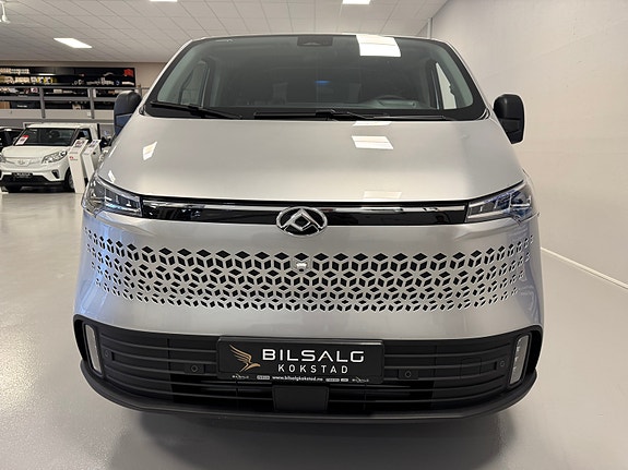 Maxus e-Deliver 7 6 of 28