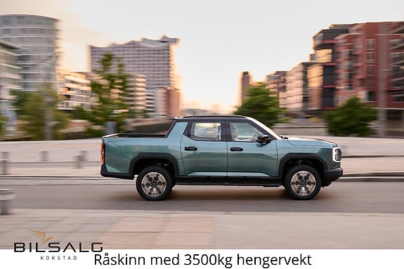 Maxus eTerron9 16 of 16