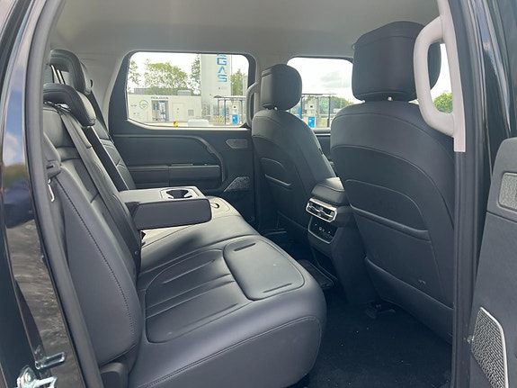 Maxus eTerron9 14 of 16