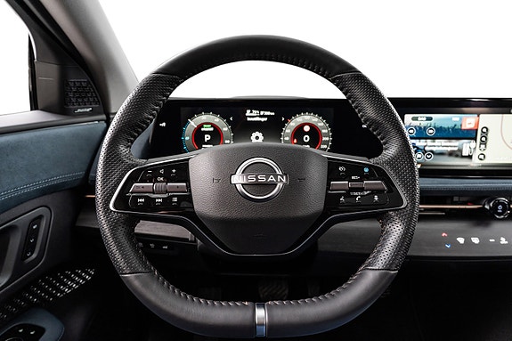 Nissan Ariya 10 of 28
