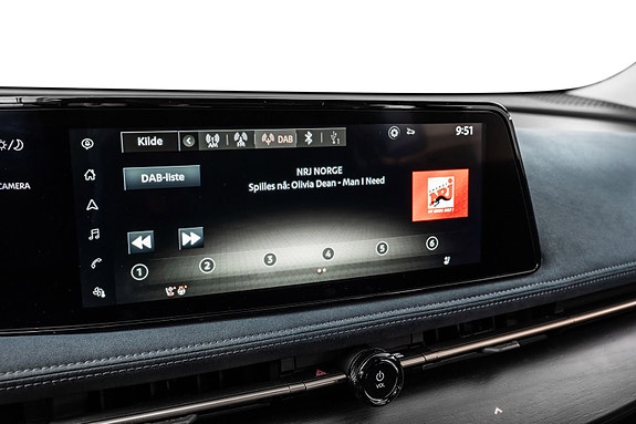 Nissan Ariya 16 of 28