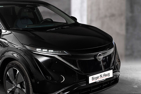 Nissan Ariya 2 of 28