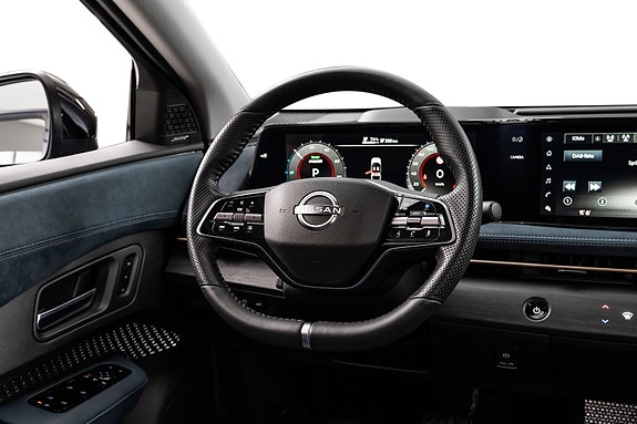 Nissan Ariya 22 of 28