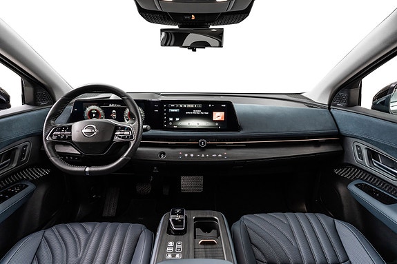 Nissan Ariya 21 of 28