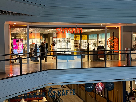 Bilde 1 av 1 i jobbannonse-galleriet