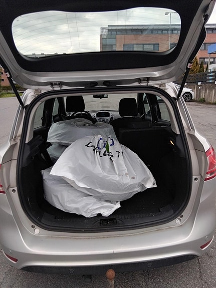 Ford B-MAX 7 of 13