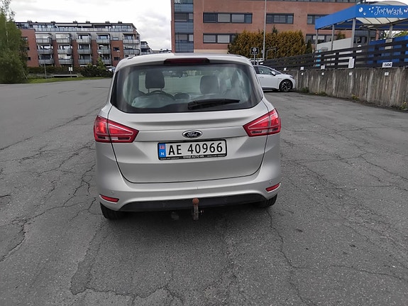 Ford B-MAX 5 of 5