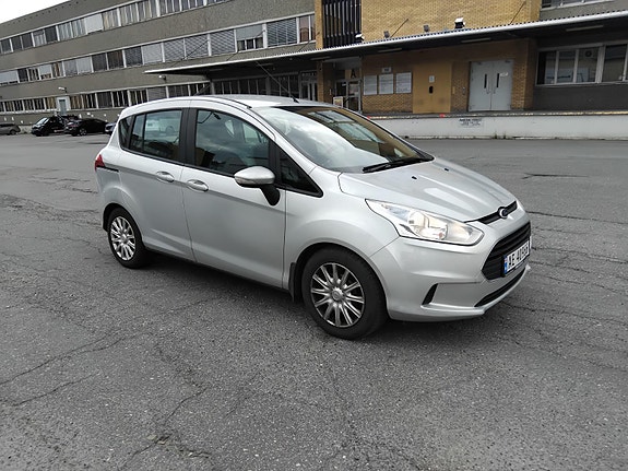 Ford B-MAX 3 of 5