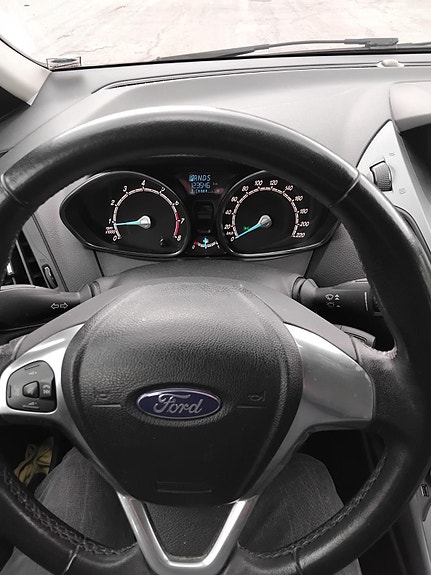 Ford B-MAX 12 of 13