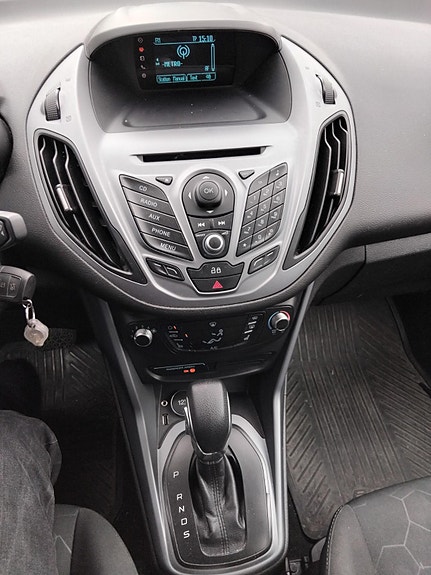 Ford B-MAX 11 of 13