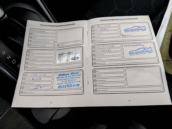 Ford B-MAX 13 of 13