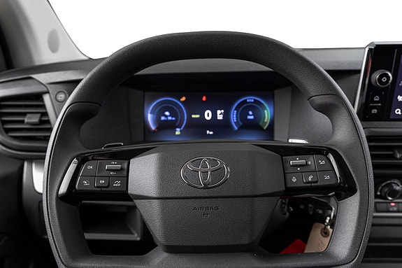 Toyota Proace 13 of 23