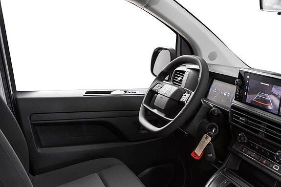 Toyota Proace 22 of 23