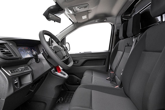 Toyota Proace 11 of 23