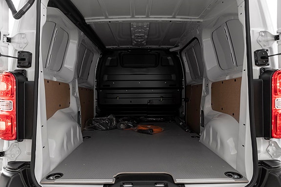 Toyota Proace 20 of 23