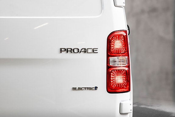 Toyota Proace 7 of 23