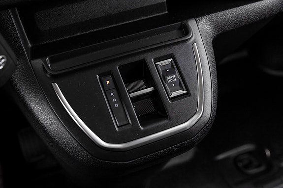 Toyota Proace 19 of 23